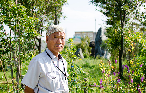 伊藤 春男